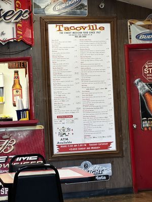 Tacoville by null
