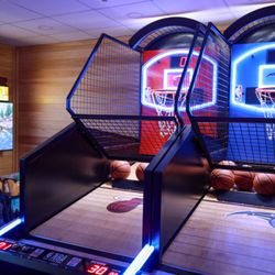 What A Tavern - Arcade Games