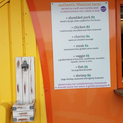 Menu photo 4 Taco Tuesdays Freeport, NY Menu photo 4 Taco Tuesdays Freeport, NY