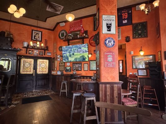 B.D. Riley's Irish Pub at Mueller by null