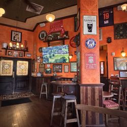 BD Riley's Irish Pub at Mueller