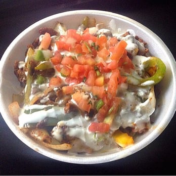 El Taco Man - Fajita Al Pastor Bowl - Mexican Near Me - El Monte, California El Taco Man - Fajita Al Pastor Bowl - Mexican Near Me - El Monte, California
