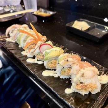 Kimu Sushi - Sushi Bars Near Me - Long Beach, California Kimu Sushi - Sushi Bars Near Me - Long Beach, California