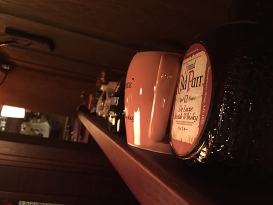 London Ya Bar Bars 片町1 12 8 金沢市 石川県 Japan Phone Number Yelp
