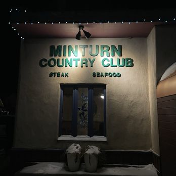 Minturn Country Club - Front entrance - American Near Me - Minturn, Colorado Minturn Country Club - Front entrance - American Near Me - Minturn, Colorado