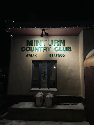 Minturn Country Club by null