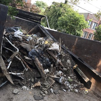 B&M Cleanup Services - Dumpster Rental Near Me - Brooklyn, New York