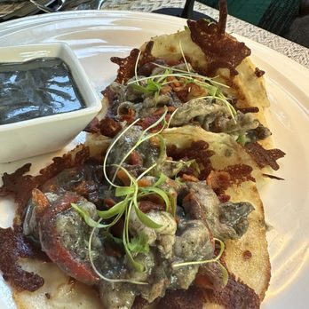 The Mexican - Shrimp taco - Mexican Near Me - Dallas, Texas The Mexican - Shrimp taco - Mexican Near Me - Dallas, Texas