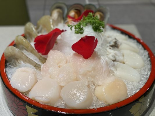 Haidilao Hot Pot Markham - 海底捞火锅 by null