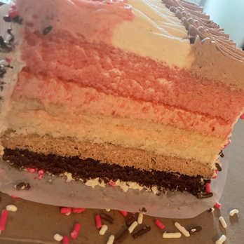 Jackson's Bakery - Bakeries Near Me - Rochester, New York