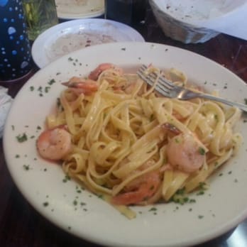 Viztango Cafe - Shrimp scampi. - Italian Near Me - Los Angeles, California