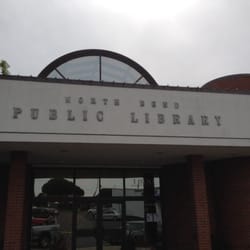 North Bend Library