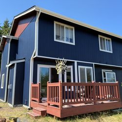 All Terrain Painting & Repairs