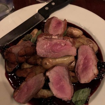 Red Red Wine Bar - Duck Entree. - Wine Bars Near Me - Annapolis, Maryland Red Red Wine Bar - Duck Entree. - Wine Bars Near Me - Annapolis, Maryland