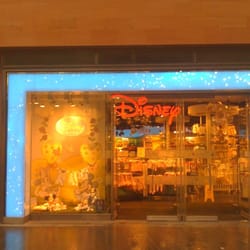 The Disney Store