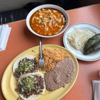 Tacos Guaymas - Menudo, 2 Taco Plate - Mexican Near Me - Tacoma, Washington Tacos Guaymas - Menudo, 2 Taco Plate - Mexican Near Me - Tacoma, Washington