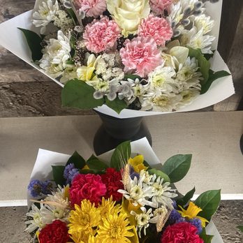 Fresh Flower Farm - $30 bouquet  beautiful - Florists Near Me - Auburn, Washington