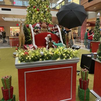 Haywood Mall - Shopping Centers Near Me - Greenville, South Carolina