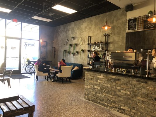 Coffee Religion by null