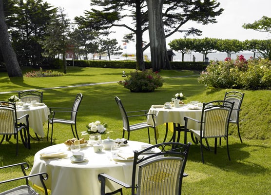 Hotel Le Castel Marie-Louise La Baule by null