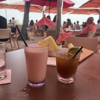 Mai Tai Bar - Cocktail Bars Near Me - Honolulu, Hawaii