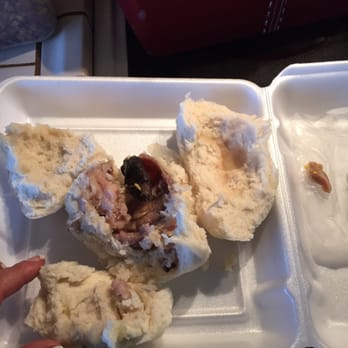 Donut Delight Express - Wtf? This is sick. Mystery meat with egg inside of tooooooooooo much dough. It's thick. GROSS!!! - Donuts Near Me - Union City, California Donut Delight Express - Wtf? This is sick. Mystery meat with egg inside of tooooooooooo much dough. It's thick. GROSS!!! - Donuts Near Me - Union City, California