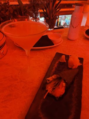 Katsuya South Beach by null