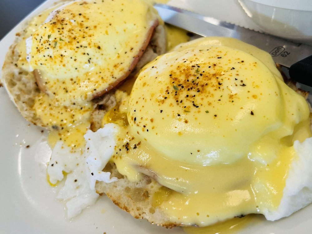 EGGS UP GRILL near 502 S Hunt Club Blvd, Apopka, Florida 103 Photos
