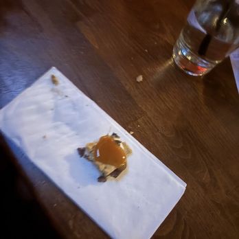 Saddle Ranch Chop House - S'mores - Steakhouses Near Me - West Hollywood, California
