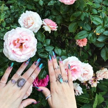 NV - US Nails - Nail Salons Near Me - Vacaville, California