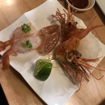 Seabutter - Japanese Near Me - Beverly Hills, California