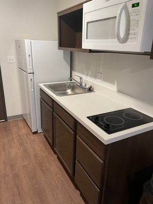 WoodSpring Suites Orlando International Drive by null