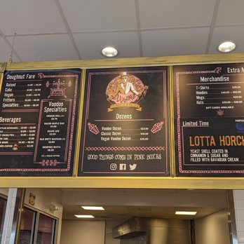 Voodoo Doughnut - Donuts Near Me - Houston, Texas Voodoo Doughnut - Donuts Near Me - Houston, Texas