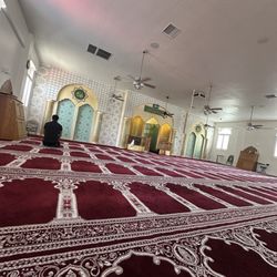 Muslim Mosque - Muslim Mosque Association