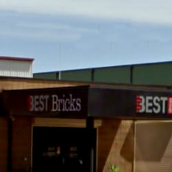 Best Bricks & Pavers