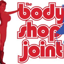 Body Shop - The Body Shop Joint