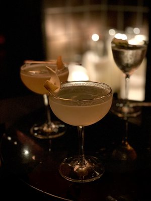 Founders Club by null