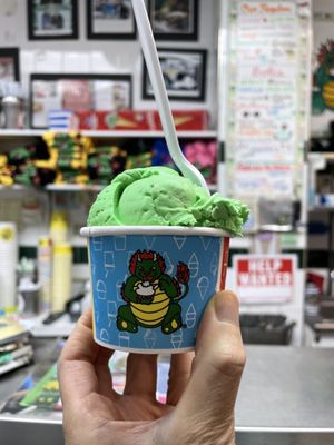 The Original Chinatown Ice Cream Factory by null