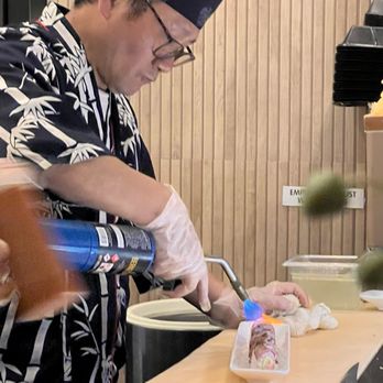 Mikata - Sushi Bars Near Me - Dunwoody, Georgia