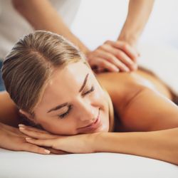 Sunrise Massage & Spa