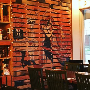 Nue - Tapas/Small Plates Near Me - Seattle, Washington Nue - Tapas/Small Plates Near Me - Seattle, Washington
