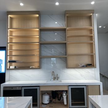 Marble Express - Marble slabs used on countertop and backsplash - Building Supplies Near Me - Anaheim, California Marble Express - Marble slabs used on countertop and backsplash - Building Supplies Near Me - Anaheim, California