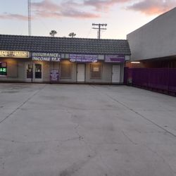 Hacienda Insurance Service