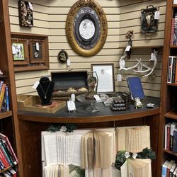 Basement Books