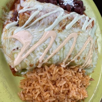 Cocina Madrigal - Tacos Near Me - Phoenix, Arizona