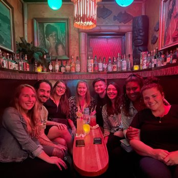 Foundation Bar - Tiki Bars Near Me - Milwaukee, Wisconsin
