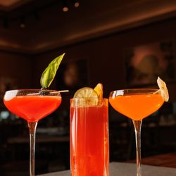 Shula's American Kitchen - Cocktails