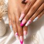 M-Sleek Nail