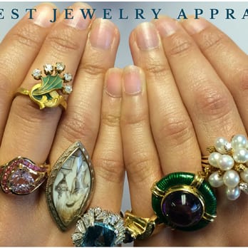 Geolat - Jewelry Near Me - Dallas, Texas