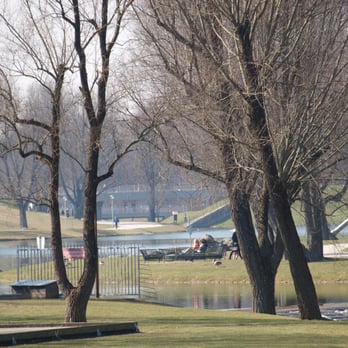 Olympiasee - Lakes Near Me - Munich, BY